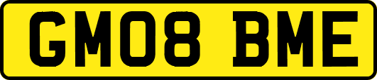 GM08BME