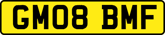 GM08BMF