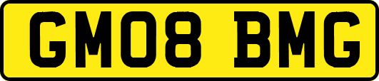 GM08BMG