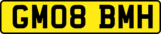 GM08BMH