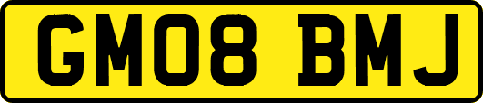 GM08BMJ