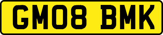 GM08BMK