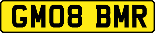 GM08BMR