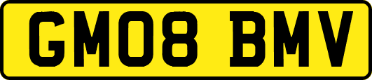 GM08BMV