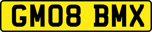 GM08BMX