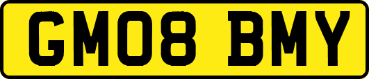 GM08BMY