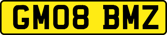 GM08BMZ