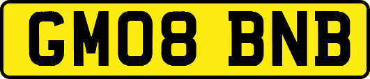 GM08BNB