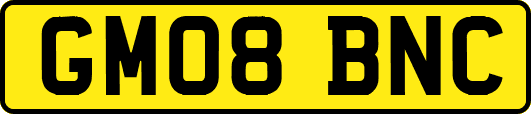 GM08BNC