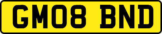 GM08BND