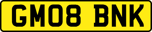 GM08BNK