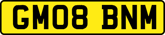 GM08BNM