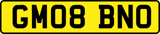 GM08BNO