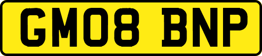 GM08BNP
