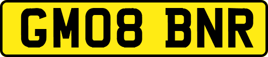 GM08BNR