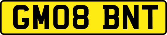GM08BNT