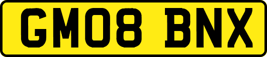 GM08BNX