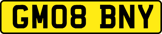 GM08BNY