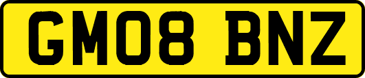 GM08BNZ