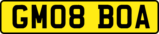 GM08BOA