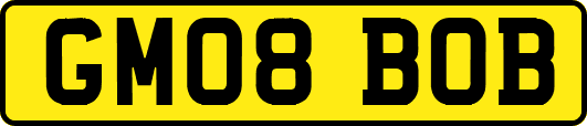 GM08BOB