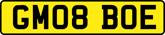 GM08BOE