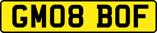 GM08BOF