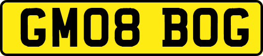GM08BOG