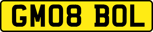 GM08BOL