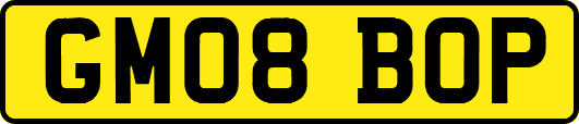 GM08BOP