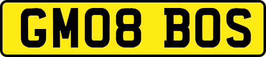 GM08BOS