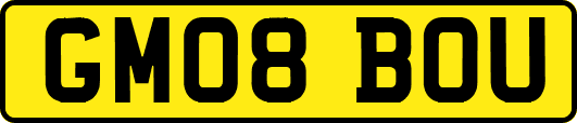 GM08BOU