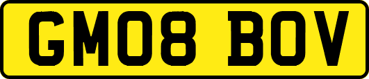 GM08BOV