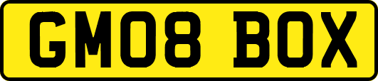 GM08BOX