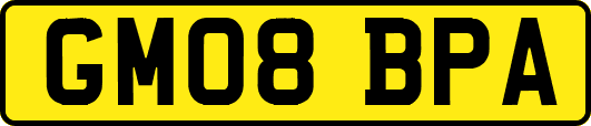 GM08BPA