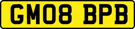 GM08BPB