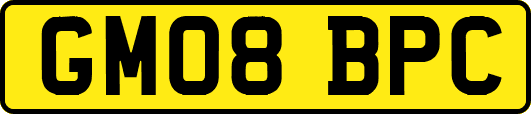 GM08BPC