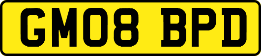 GM08BPD