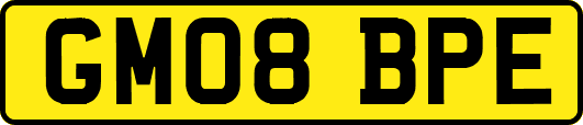 GM08BPE