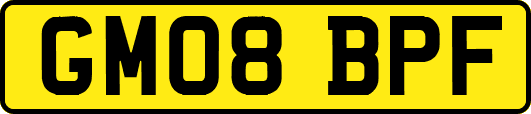 GM08BPF