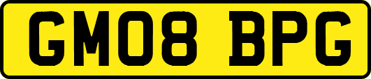 GM08BPG
