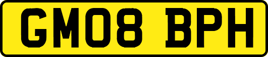 GM08BPH