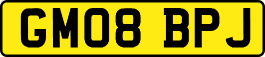 GM08BPJ