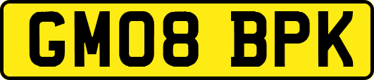 GM08BPK