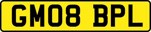 GM08BPL