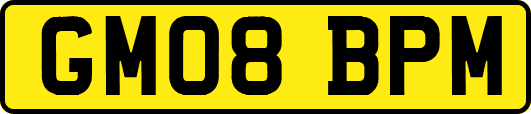GM08BPM