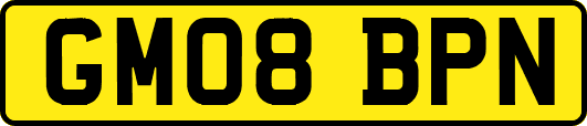 GM08BPN