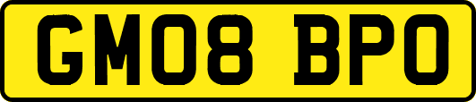 GM08BPO