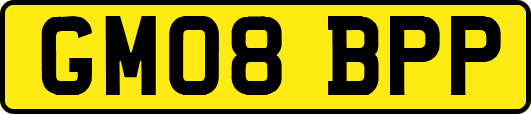 GM08BPP
