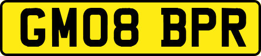 GM08BPR